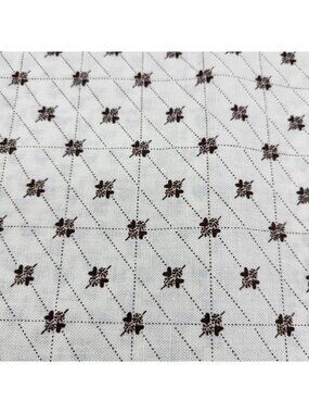 Connecting threads Fat Quarter 5 layers Sweetgrass Prairie print
